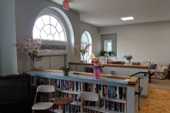 Community Room