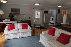Wheeler Park  Community Room
