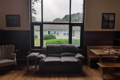 Lincoln Park Community-Room