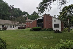 Lincoln Park Main Office