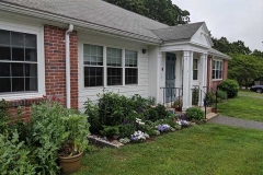 Wheeler Park Housing