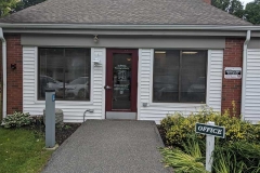 Lincoln Park Main Office